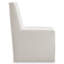 Bernhardt Brasea Upholstered Side Chair