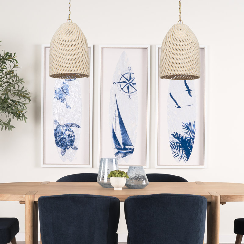 Tosha 1 - Light Pendant