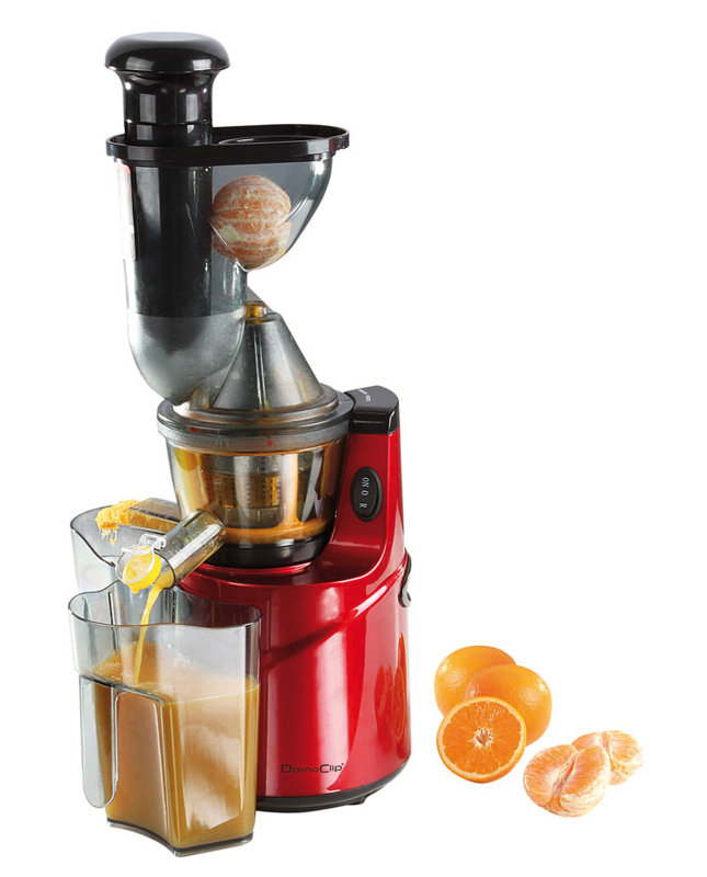 Juicer