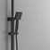 1 Complete Shower System with Rough in-Valve