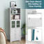 Olyphant Freestanding Bathroom Cabinet