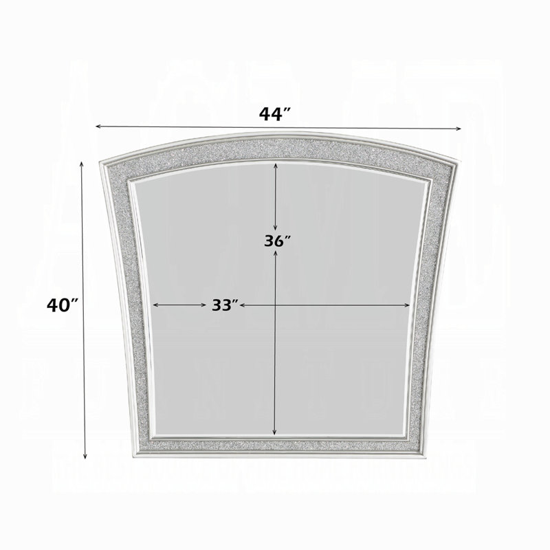 Miroir Maverick