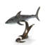 Sculpture requin