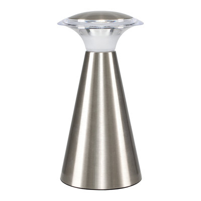 Madalena Metal Table Lamp