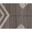 Flatweave Wool Area Rug
