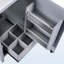 Meuble-lavabo 20,3 po avec lavabo-1274448836