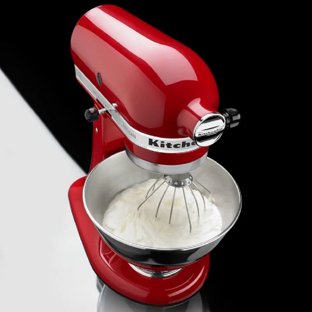 KitchenAid 3qt Stainless Steel Mixing Bowl