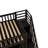 Elevare Bunk Bed With Roof And Window, Pinewood And MDF-417641049-417641054
