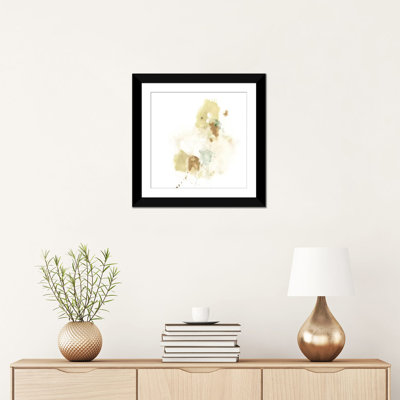 Liquid Echo II by June Erica Vess - Gallery-Wrapped Canvas Giclée