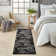 Abstract Indoor Rug