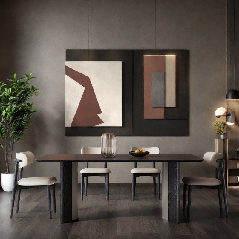 Jerimiah, 29.52" H x 55.11" L x 31.49" W