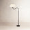 Crosby 68'' Steel Floor Lamp