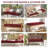 Outdoor Bench Cushion 45 X 18 X 3 Inch Indoor And Outdoor Seat Cushions-950148831-950148818
