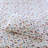 4 PCS Printed Sheet Set White Village Print-124094995