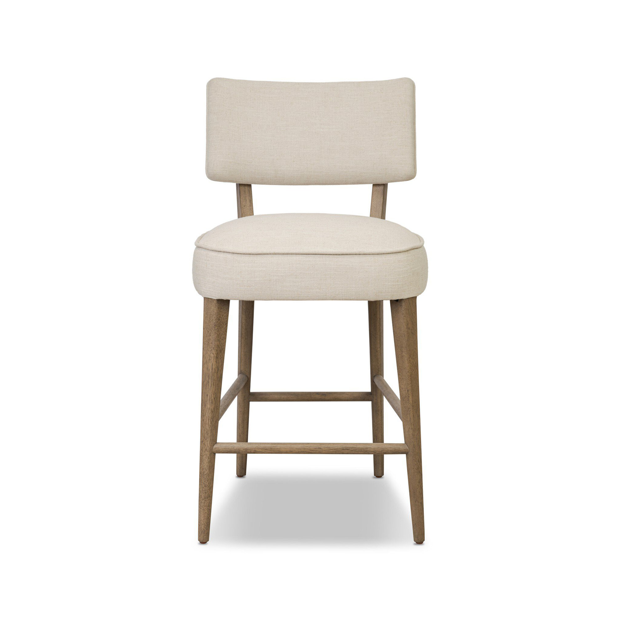 Orville Stool-Cambric Ivory-Counter