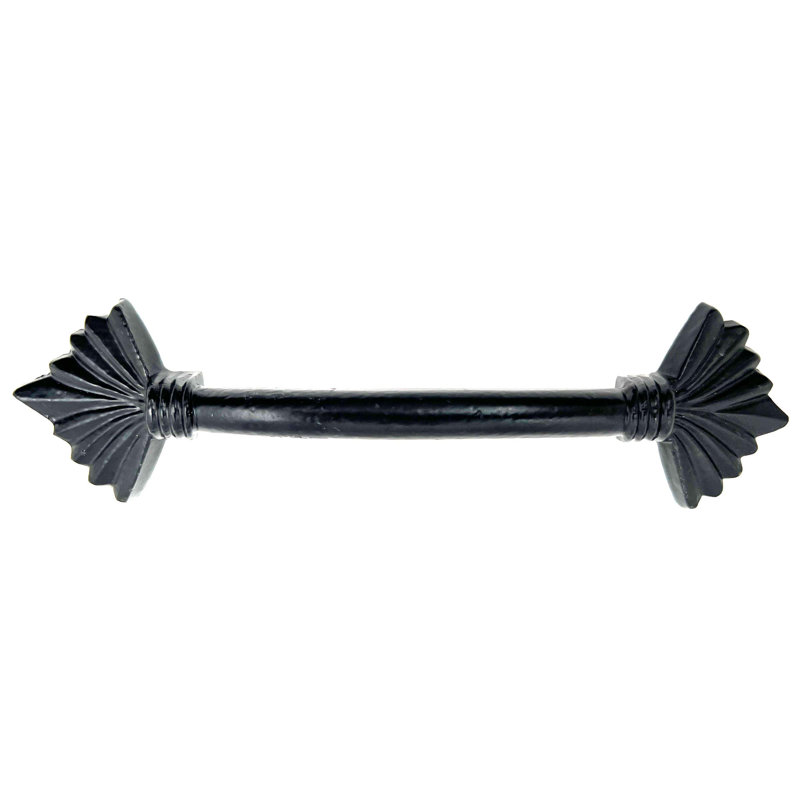 Paquet de 3,75 po, Noir