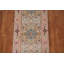 Tapis de couloir oriental géométrique 3x12