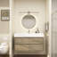 Base de meuble-lavabo 48 po Victoria-94524493