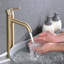 Robinet de salle de bain vasque-69907524