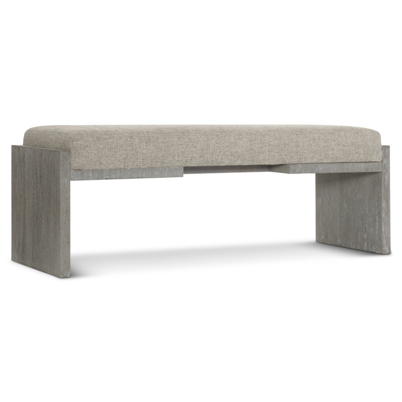 Foundations Upholstered Bench
