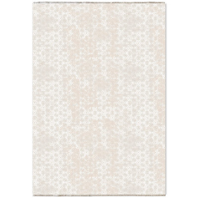 Zelphia Moroccan Indoor / Outdoor Rug