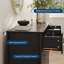 Armoire de rangement 47 po-1886698159