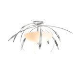 Dahlia 2 - Light Semi Flush Mount