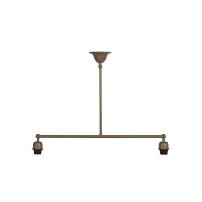San Pablo 2 - Light Kitchen Island Pendant