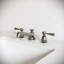 Carlson 2-handle Bathroom Faucet with Drain Assembly-19139390-121874094