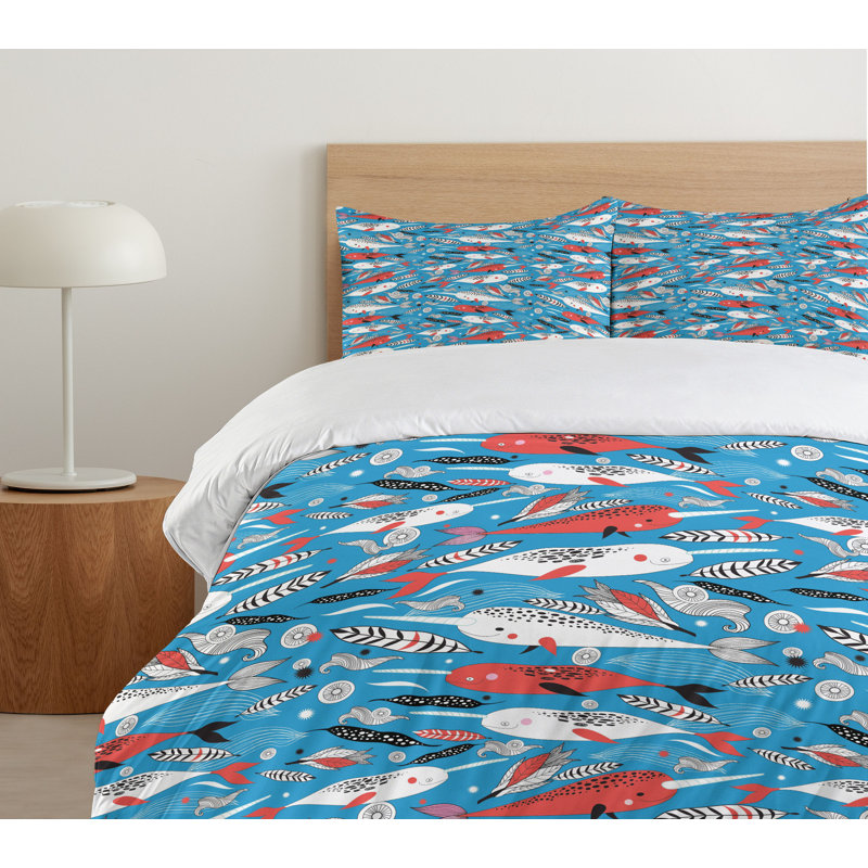 Duvet Cover