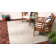 Tapis intérieur / extérieur beige Bembry