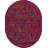 Floral Indoor Rug-1386347985