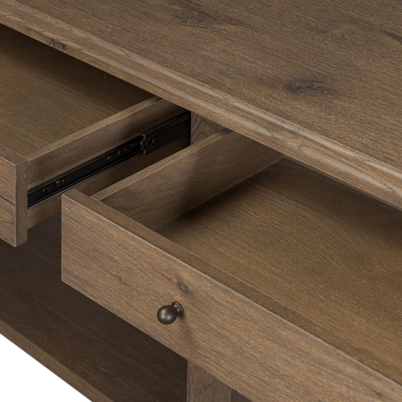 Bayla 86.5'' W Console Table