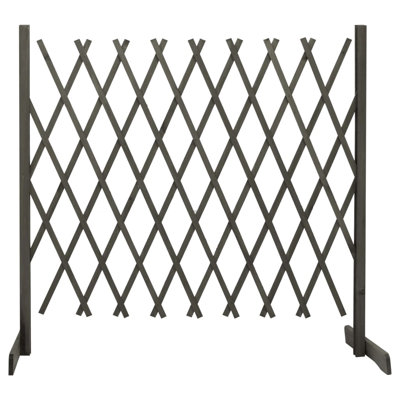 Aldon Wood Fencing