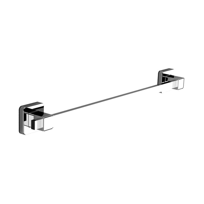 Mike 55cm 1 Towel Bar