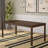 60" Solid Wood Rectangular Dining Table-487799676-498226801