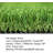 Artificial Grass Turf Customized Rolls-60136070