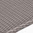 DOMINICA RECT TABLE - PVC