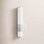 Belden Single Frosted Dimmable LED Bath Sconce