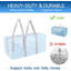 Sac de rangement en tissu Rebrilliant-865984019-865984018
