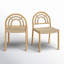Avery Solid Wood Dining Chair