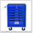 Noir / Bleu est en rupture de stock