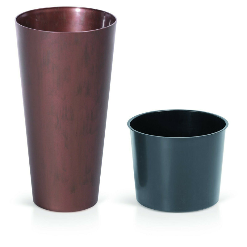 Renita Pot Planter, 38cm H x 20cm W x 20cm D