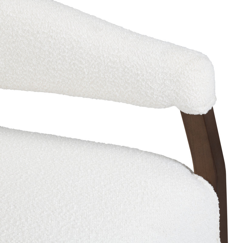 Upholstered Accent Chair