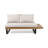 SEBASTIAN 4-PIECE SOFA SET