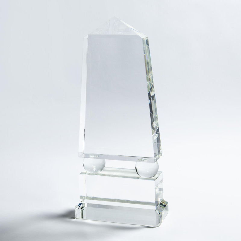 Crystal Obelisk-Wide