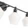 Sullivan Street 4 - Light Dimmable Vanity Light