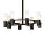 8 - Light Chandelier