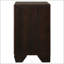 Table de chevet rectangulaire 2 tiroirs Tomasina-252159932