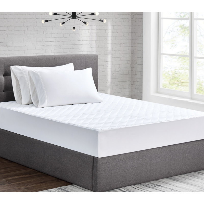 Protège-matelas Trely Calm, Grand